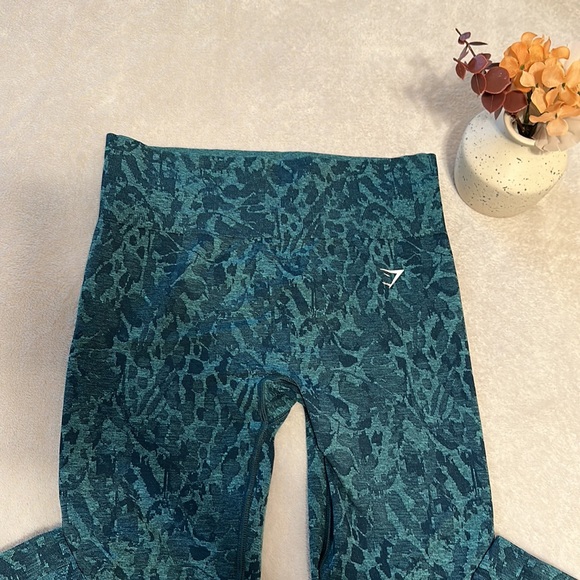 Gymshark leggings - Picture 2 of 5